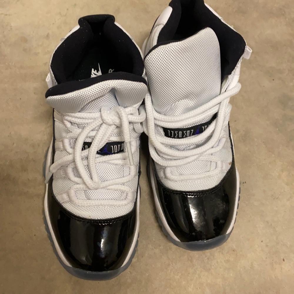 Jordan’s